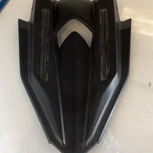 Tapa frontal de marcador Kymco Xciting S 400 2021