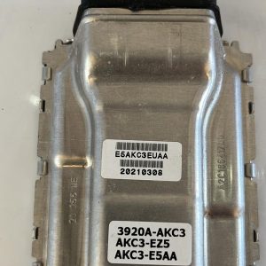 Centralita ECU Kymco Xciting S 400 2021