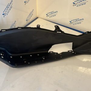 Suelo de lado izquierdo Honda PCX 125 2016