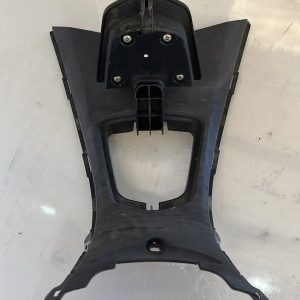 Tapa de gasolina con mecanismos de apertura Honda PCX 125 2016