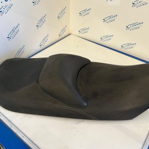 Asiento Suzuki Burgman 400 2016