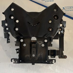 Soporte de batería Yamaha Xmax 125 2019
