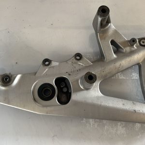 Triángulo de escape Yamaha Xmax 125 2019