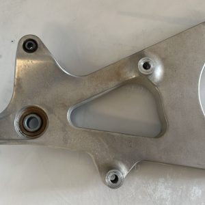 Triángulo de escape Honda PCX 125 2009-2012