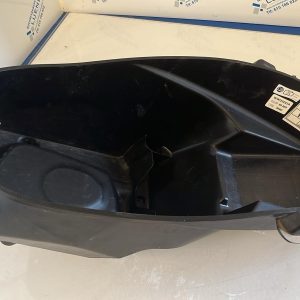 Baúl bajo asiento Honda PCX 125 2009-2012
