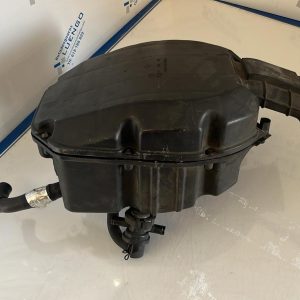 Caja de filtro de aire Honda Varadero XLV 1000 carburación 2001