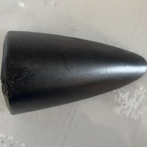 Tapa de intermitente izquierdo Honda Varadero XLV 1000 carburación 2001