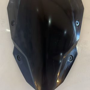 Cúpula Kawasaki Z 400 2022