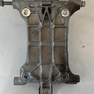 Soporte de motor Kawasaki Z 400 2022