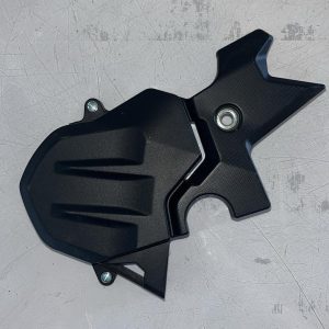 Tapa de piñón Kawasaki Z 400 2022