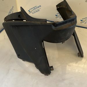 Bajo sillón Kymco Agility City 125 2016