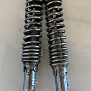 Amortiguadores traseros Honda CB 250 2001