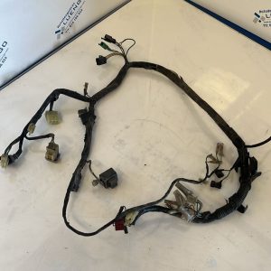 Cableado Honda CB 250 2001