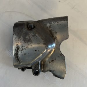 Tapa de piñón de ataque Honda CB 250 2001
