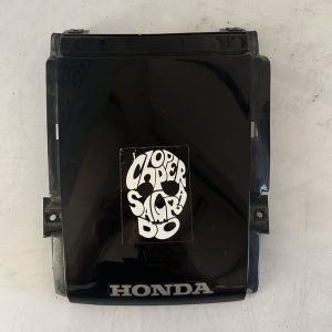 Tapa superior de piloto trasero Honda CB 250 2001