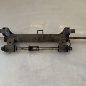 Soporte de motor Suzuki Burgman 400 2016