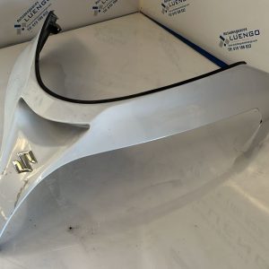 V frontal Suzuki Burgman 400 2016