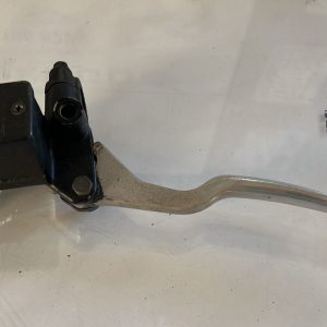 Bomba de freno trasero Suzuki Burgman 400 2016