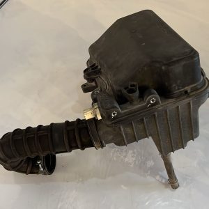 Caja de filtro de aire Suzuki Burgman 400 2016