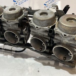 Carburadores Honda CBR 1000 1992