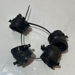 Toberas de admisión Honda CBF 600 2007