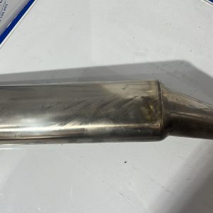 Silencioso Honda CBF 600 2007