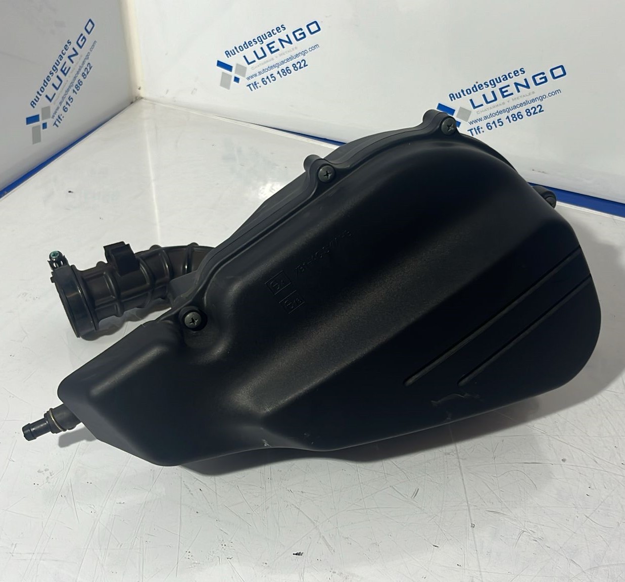 Caja de filtro de aire Sym Jet 14 125