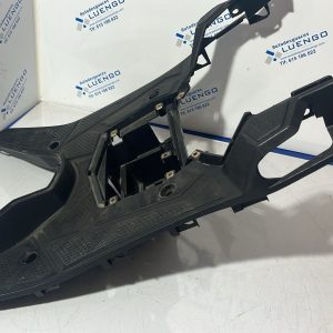 Suelo posapies Sym Jet 14 125