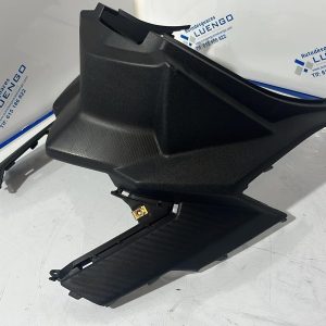 Tapa bajo asiento Sym Jet 14 125