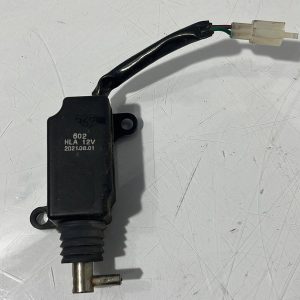 Servo apertura de asiento Sym Jet 14 125