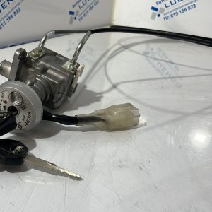 Cerradura Sym Cruisym A 125 2022