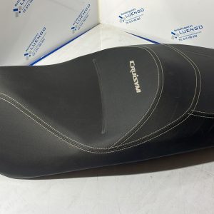 Asiento Sym Cruisym A 125 2022