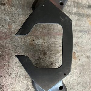 Bajo cabezal Kymco Xciting 500 R 2008-2014