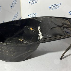 Baúl bajo asiento Sym Symphony SR 125 2016-2022