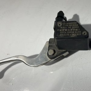 Bomba de freno delantero Sym Symphony SR 125 2016-2022