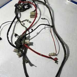 Cableado Sym Symphony SR 125 2016-2022
