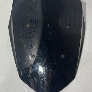 Cúpula Yamaha Nmax 125 2021-2023