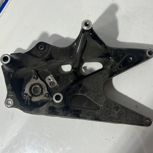 Triángulo de escape Yamaha Nmax 125 2021-2023
