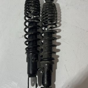 Amortiguadores traseros Sym Symphony 125 2023