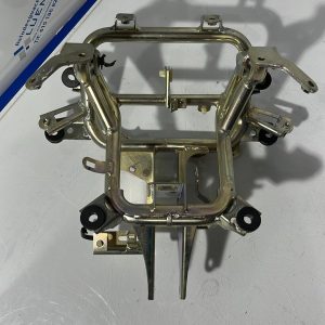 Araña Honda Forza 350 2023