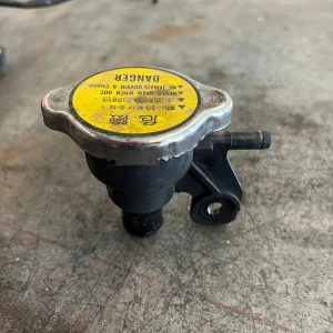 Tapón del radiador Kymco Xciting 500 R 2008-2014