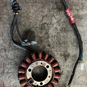 Alternador y pick up Sym Jet 14 125