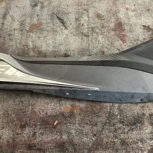 Bajo lateral derecho Sym Jet 14 125