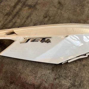 Lateral trasero derecho Sym Jet 14 125