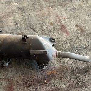 Tubo de escape Sym Jet 14 125