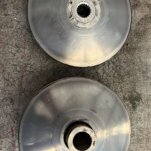Conjunto variador Sym Jet 14 125