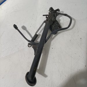 Caballete lateral con sensor Kawasaki Z 400 2022