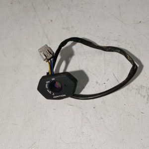 Antena llave Suzuki DL V-Strom 1000cc 2014