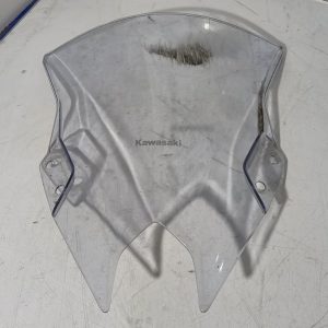 Cúpula Kawasaki Ninja 500 2024