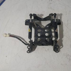 Bisagra de asiento Yamaha Tmax 500 2008